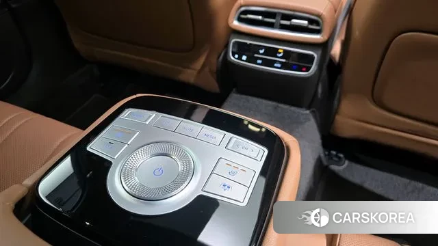 Genesis G80 (RG3) id 3453548 из Кореи 10