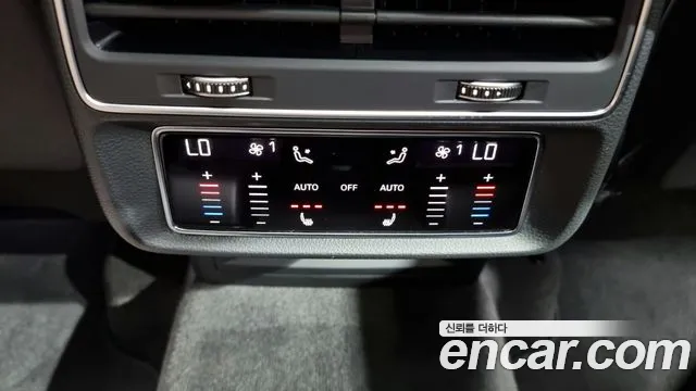 Audi Q7 (4M) id 2806483 из Кореи 10