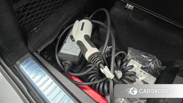 Mercedes-Benz GLC-Class X253 id 4188185 из Кореи 10