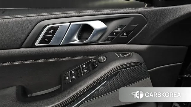 BMW X5 (G05) id 3038891 из Кореи 10