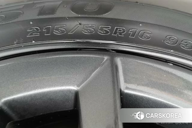 Honda Civic id 4329076 из Китая 10