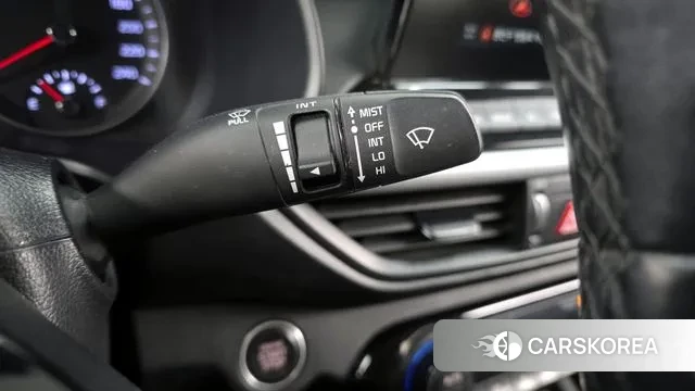 Kia Come New K3 id 3597866 из Кореи 10