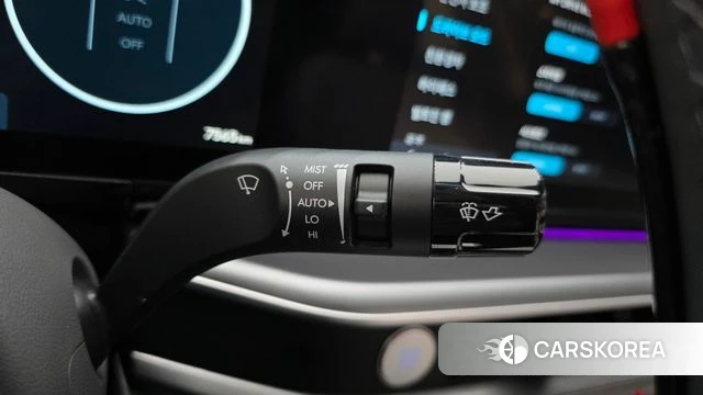 Hyundai Grandeur Hybrid (GN7) id 4940827 из Кореи 10
