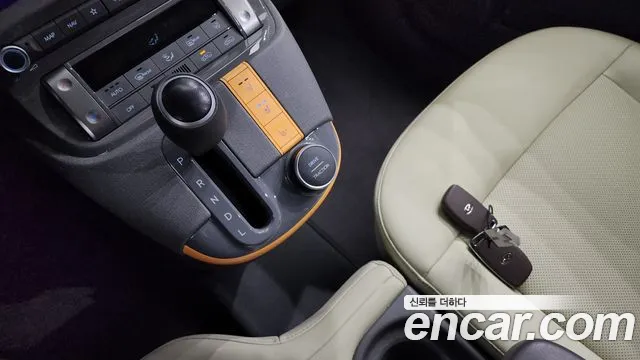 Hyundai Casper id 2557993 из Кореи 10