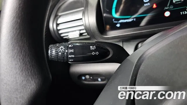 Hyundai Casper id 2868739 из Кореи 10