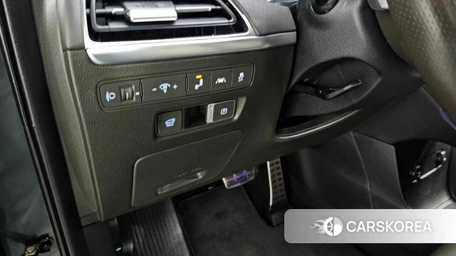 Hyundai Palisade id 4224651 из Кореи 10