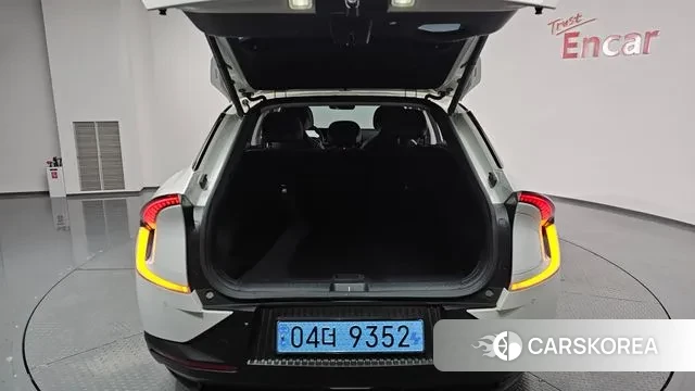 Kia EV6 id 3400823 из Кореи 10