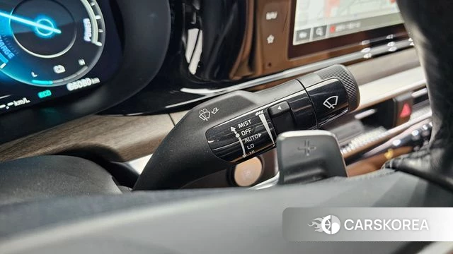 Kia K5 Hybrid 3rd Generation id 4282040 из Кореи 10