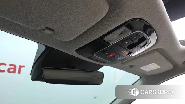 Hyundai Sonata D Edge (DN8) id 4893122 из Кореи 10