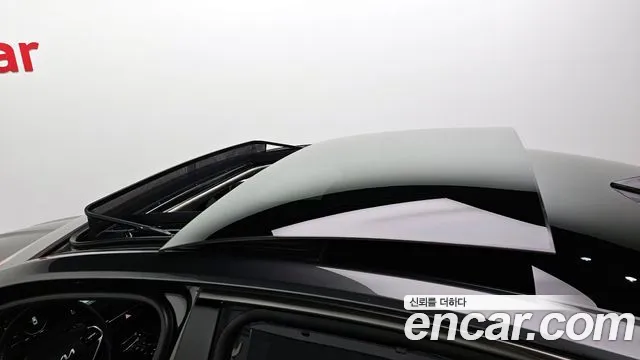 Kia K8 Hybrid id 2816305 из Кореи 10