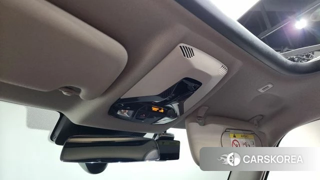 Mini Cooper C 4th generation id 4222465 из Кореи 10