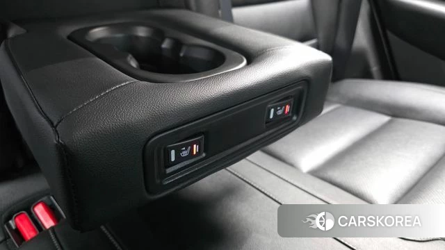 Renault Korea (Samsung) The New QM6 id 4310546 из Кореи 10