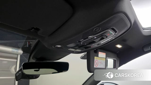 Audi A7 (4K) id 4242935 из Кореи 10
