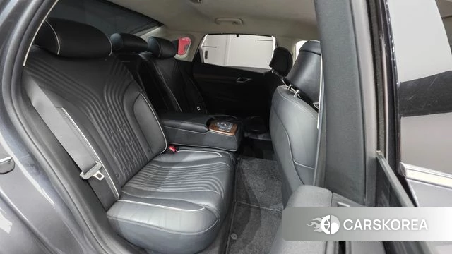 Genesis G80 (RG3) id 3866700 из Кореи 10