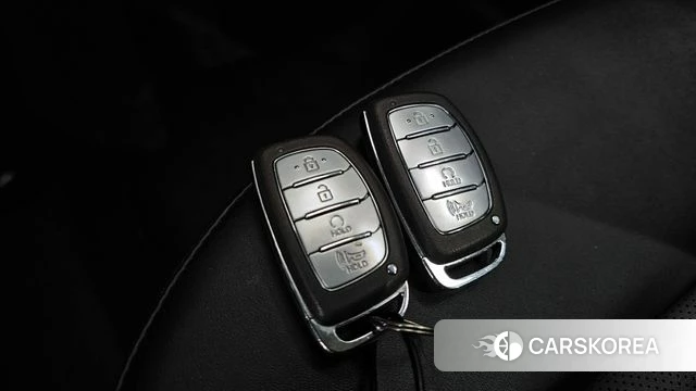 Hyundai Casper id 4433848 из Кореи 10