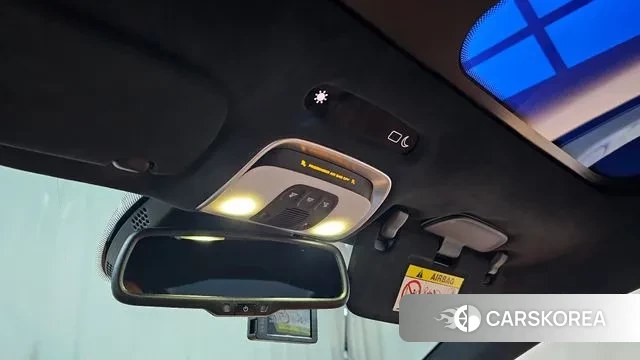 McLaren GT id 3354616 из Кореи 10