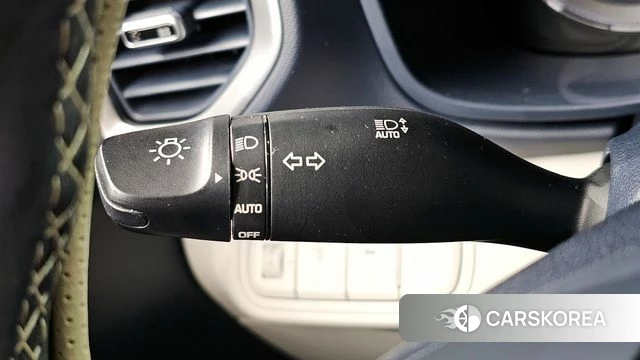 Hyundai Venue id 4356451 из Кореи 10