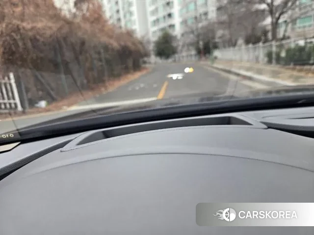 Genesis G80 (RG3) id 3726818 из Кореи 10