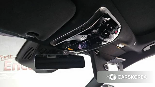 Mercedes-Benz S-Class W223 id 4687227 из Кореи 10