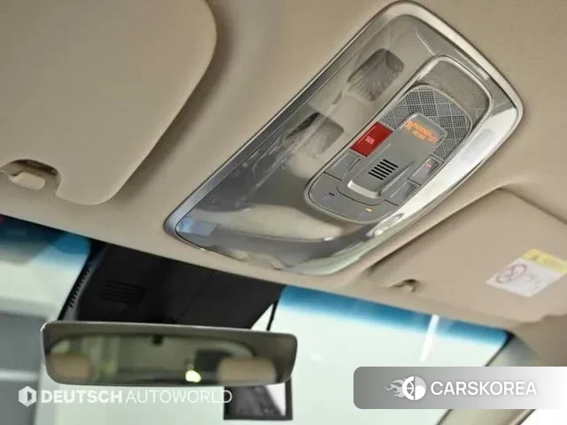 Genesis GV70 id 3457284 из Кореи 10