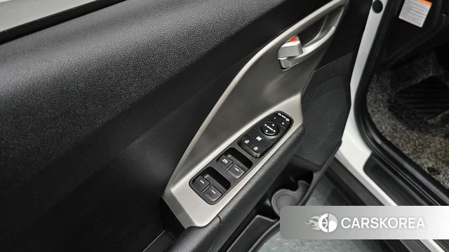 Kia Niro Plus id 4444214 из Кореи 10
