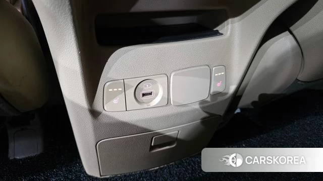 Kia The New Carnival id 3886167 из Кореи 10