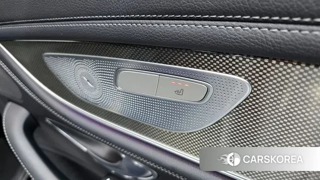 Mercedes-Benz CLS-Class C257 id 3464487 из Кореи 10