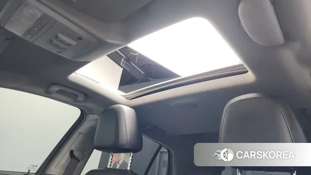 Chevrolet (GM Daewoo) The New Trax id 3345317 из Кореи 10