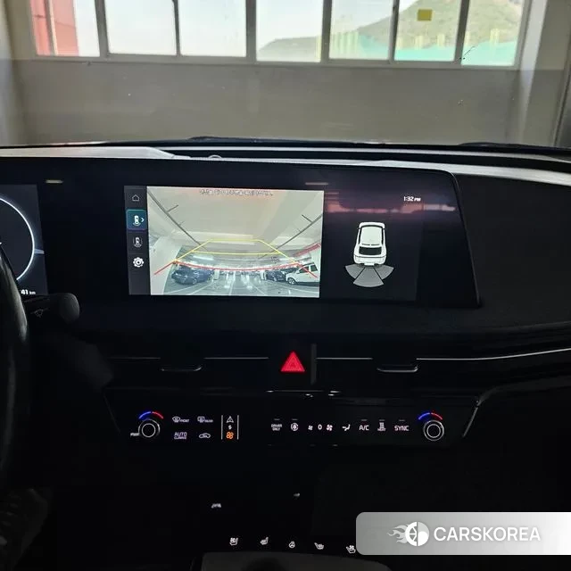 Kia EV6 id 3764998 из Кореи 10