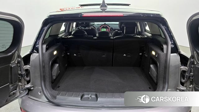Mini Cooper Clubman id 4269292 из Кореи 10