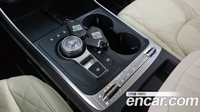 Kia The New Carnival 4th Generation id 2664718 из Кореи 10