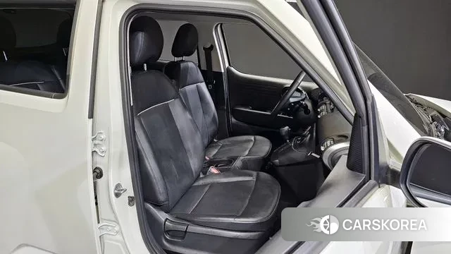 Hyundai Casper id 3262280 из Кореи 10