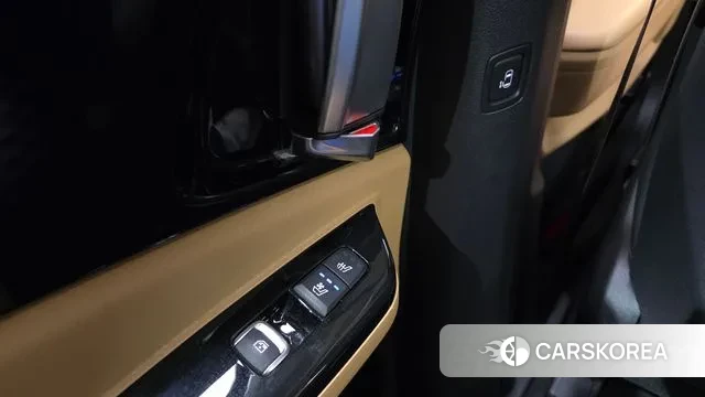 Kia Carnival 4th generation id 3561427 из Кореи 10