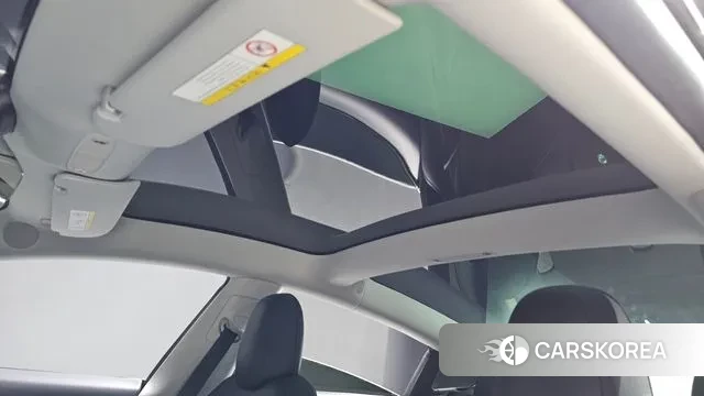 Tesla Model 3 id 3017995 из Кореи 10