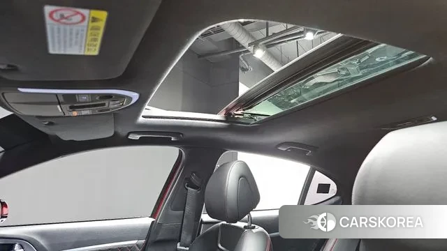 Genesis G70 id 3484588 из Кореи 10