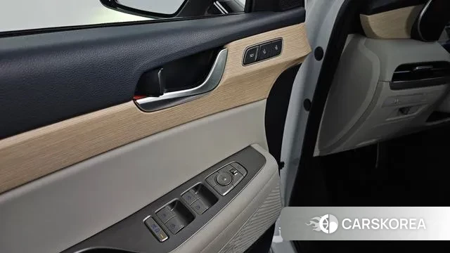 Hyundai The New Palisade id 3467893 из Кореи 10