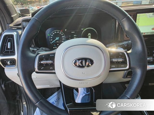 Kia Sorento 4th Generation id 4542441 из Кореи 10