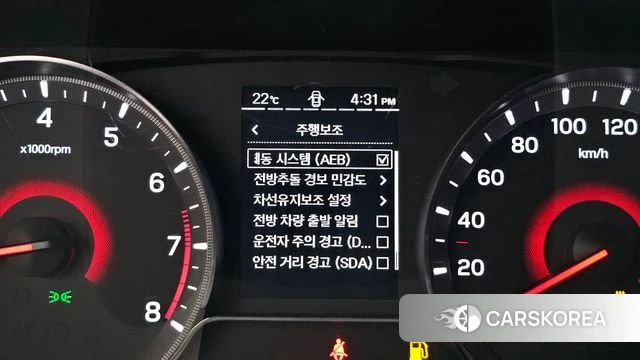 Ssangyong Berry New Tivoli id 4476743 из Кореи 10