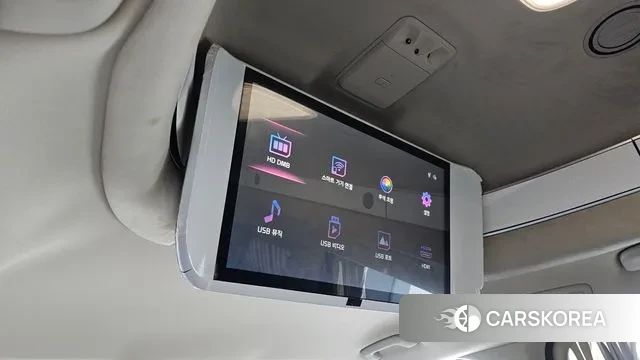 Kia Carnival 4th generation id 3453710 из Кореи 10