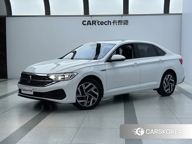 Volkswagen Sagitar id 4314541 из Китая 10