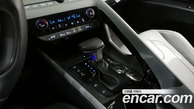 Hyundai The New Avante (CN7) id 2697937 из Кореи 10