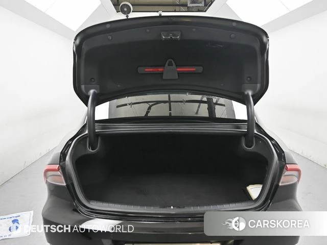 Hyundai The New Grandeur IG id 3859558 из Кореи 10