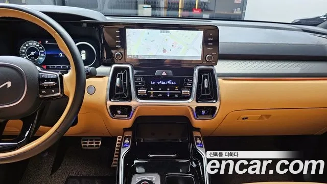 Kia Sorento 4th Generation id 2954378 из Кореи 10