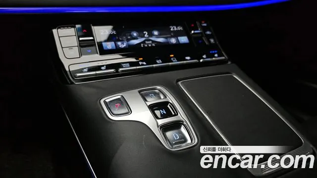 Hyundai The New Grandeur IG id 2692121 из Кореи 10