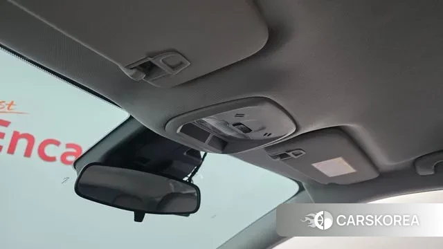 Chevrolet (GM Daewoo) Trax Crossover id 3634113 из Кореи 10