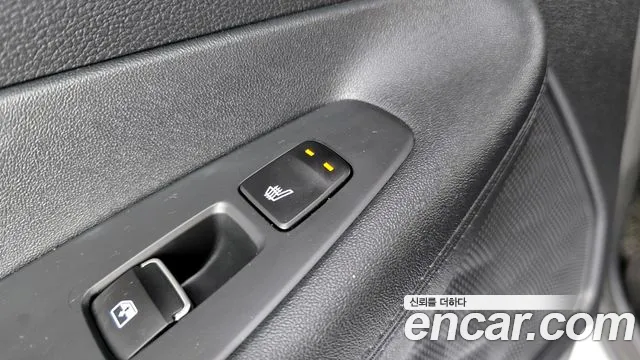 Hyundai The New Santa Fe id 2706680 из Кореи 10