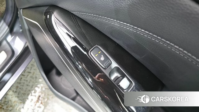 Kia Come New K7 id 4907685 из Кореи 10