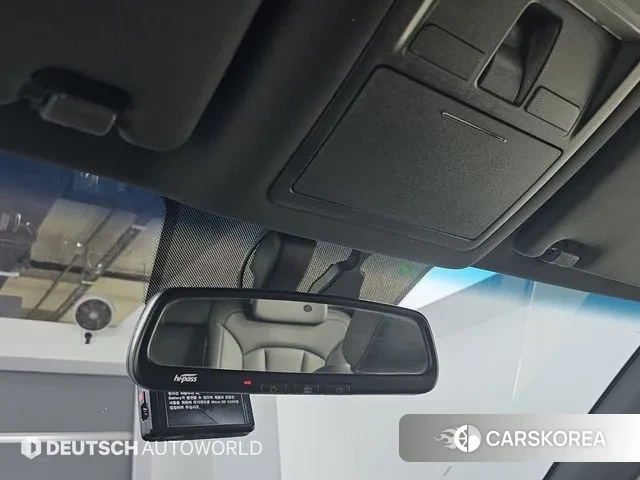 Ssangyong Rexton Sports Cannes id 3371179 из Кореи 10