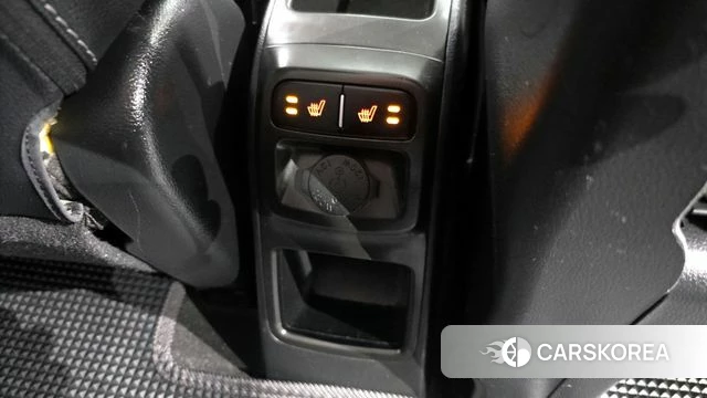 Kia The New Ray id 3833436 из Кореи 10