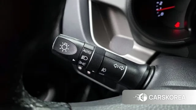 Kia The New Ray id 3519934 из Кореи 10